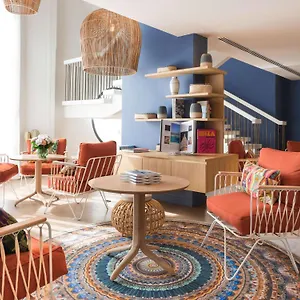 4* Отель Croisette - Mgallery Collection